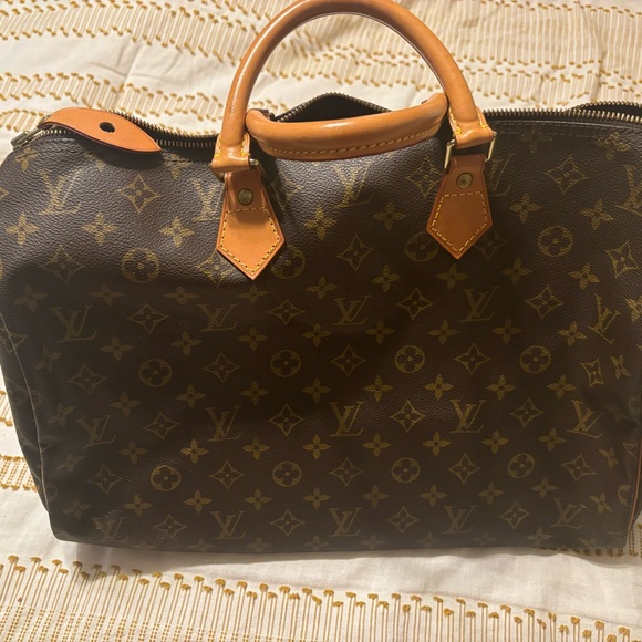 Speedy 40 in great condition - Picture 4 of 6